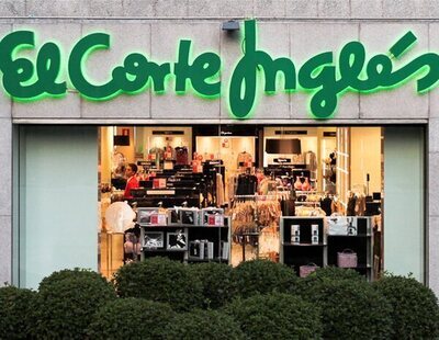 El Corte Inglés cierra definitivamente este histórico centro comercial de nueve plantas