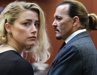 Johnny Depp gana el juicio por difamación contra Amber Heard: deberá pagarle 15 millones