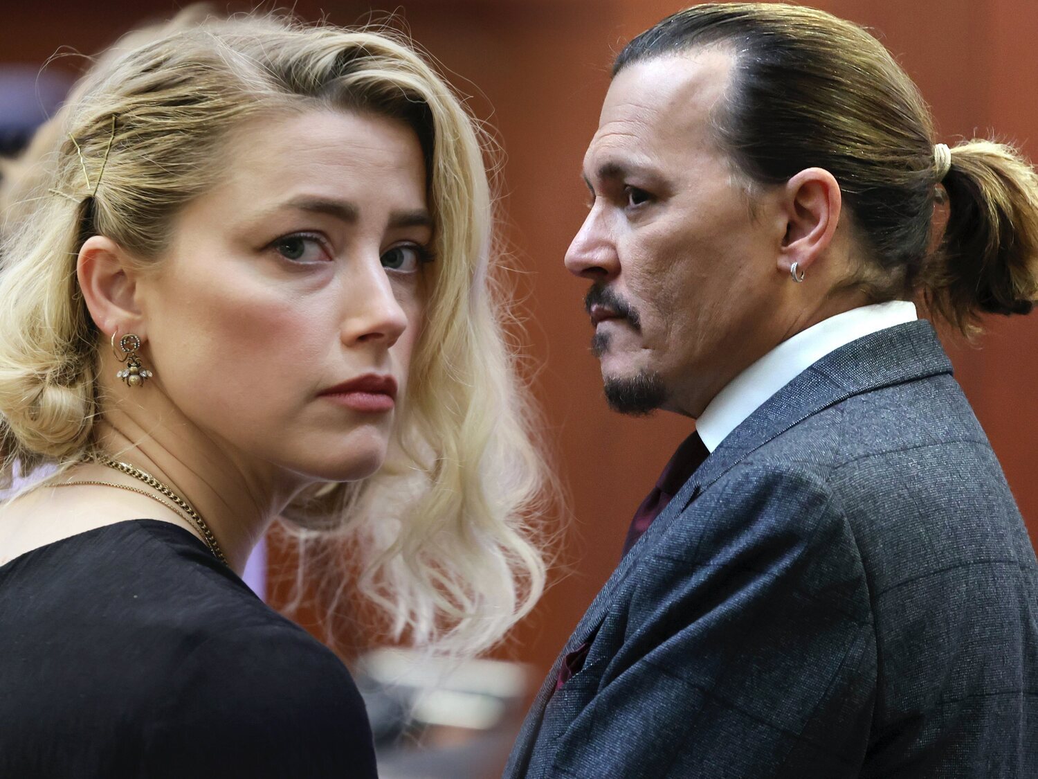 Johnny Depp gana el juicio por difamación contra Amber Heard: deberá pagarle 15 millones