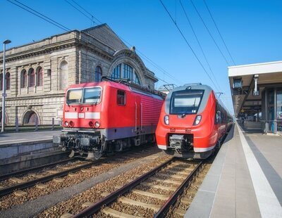 Alemania lanza una tarifa plana de 9 euros al mes para trenes y buses