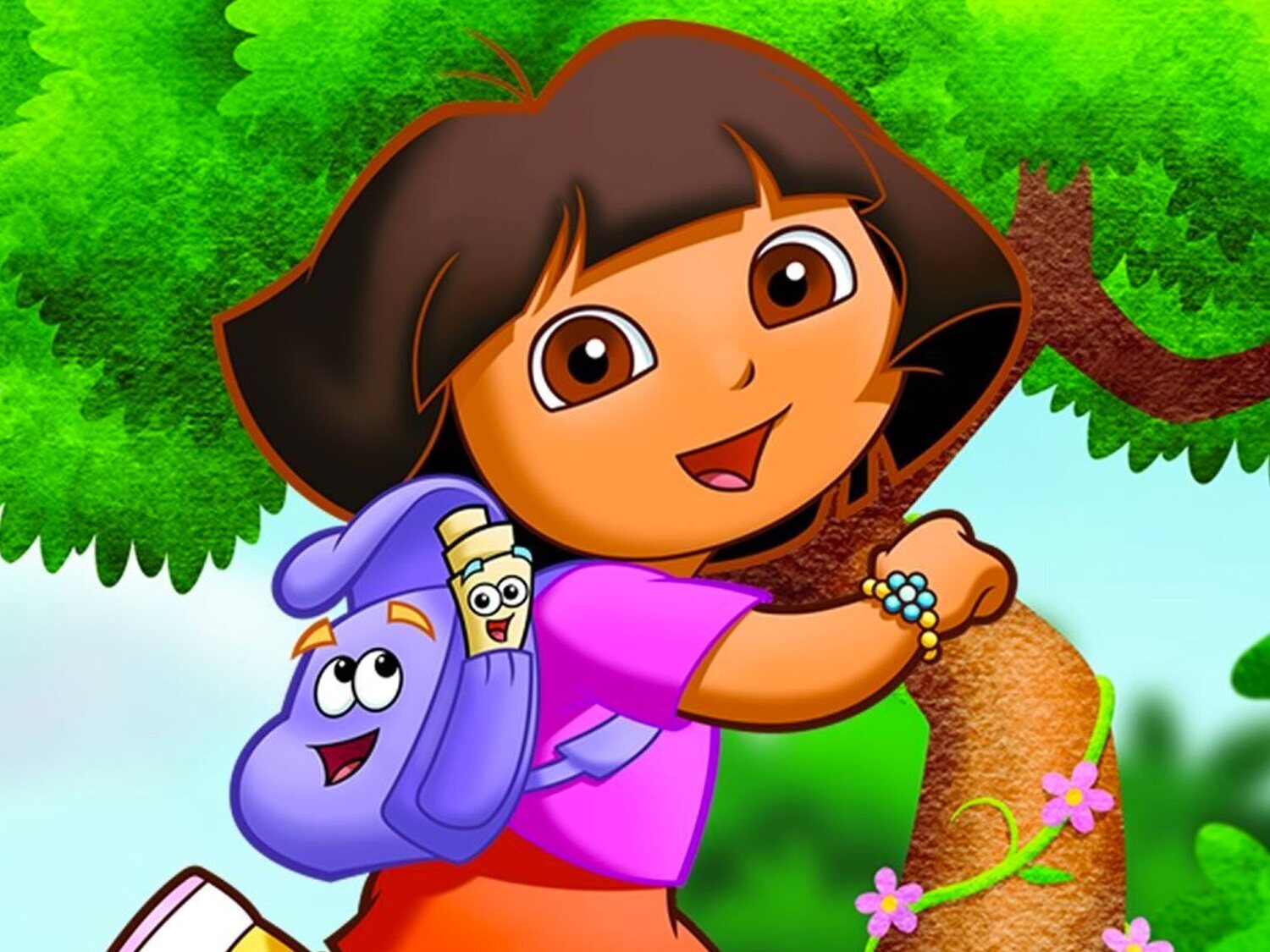 ¿Cómo murió Dora, la exploradora?