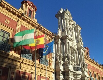 5 claves sobre cómo arrancan las elecciones en Andalucía del 19-J