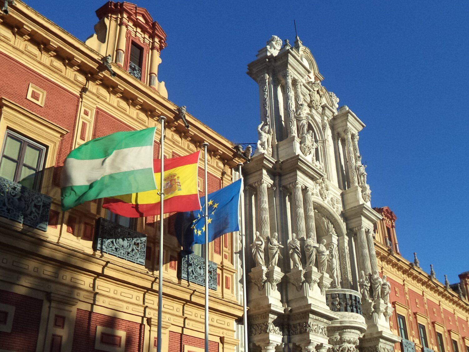 5 claves sobre cómo arrancan las elecciones en Andalucía del 19-J