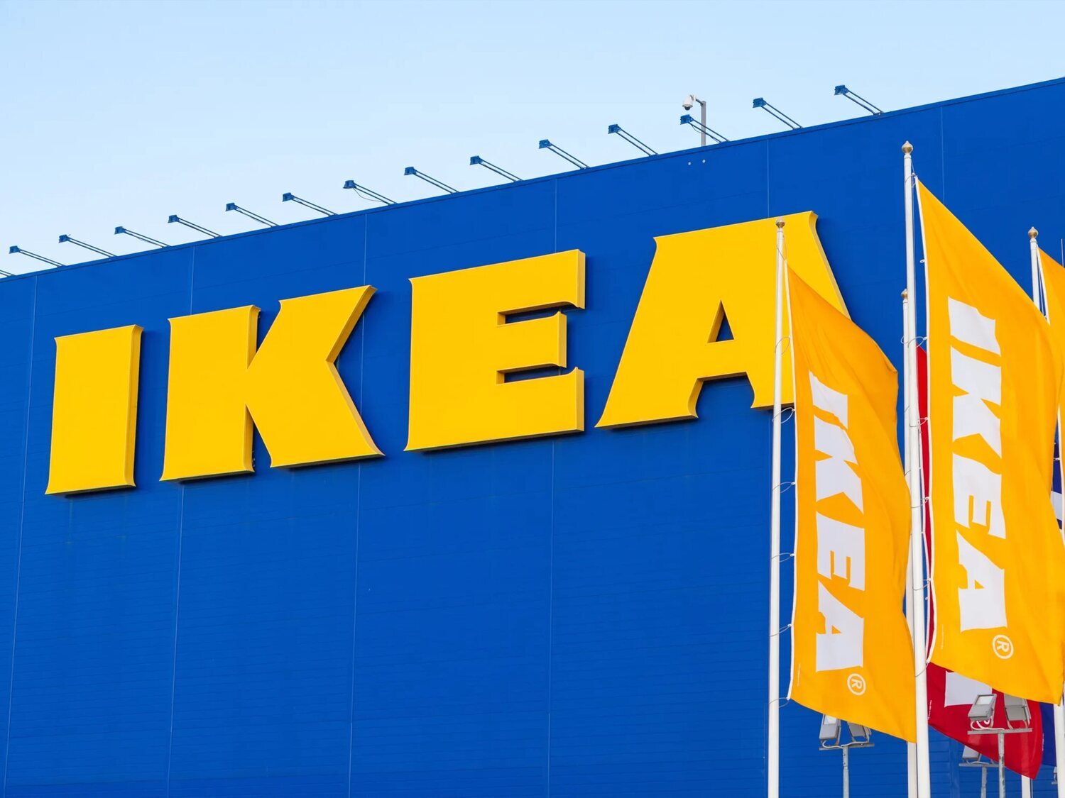 Ikea abrirá una nueva tienda en Madrid de 7.500 metros cuadrados