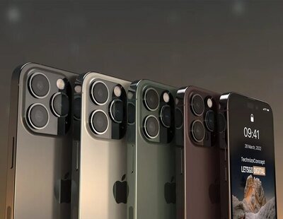 Rumores sobre el iPhone 14: precios, características, más colores y mejoras en las cámaras