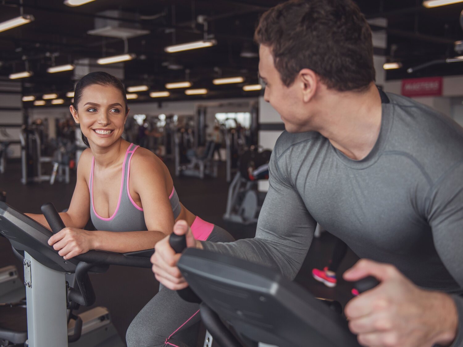 Esta es la mejor hora del día para entrenar, según la ciencia