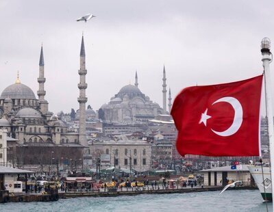 Turquía cambia de nombre en foros internacionales para que no la confundan con un pavo