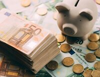 La máxima cantidad de efectivo que debes tener en casa, según el Banco de España