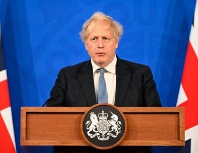 Moción de censura contra Boris Johnson: los posibles candidatos para su sustitución