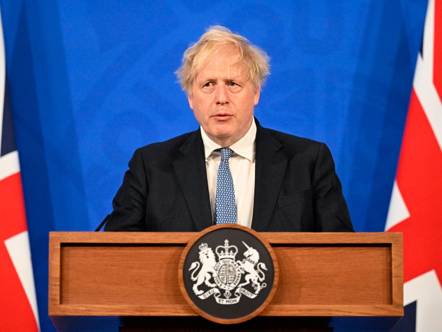 Moción de censura contra Boris Johnson: los posibles candidatos para su sustitución