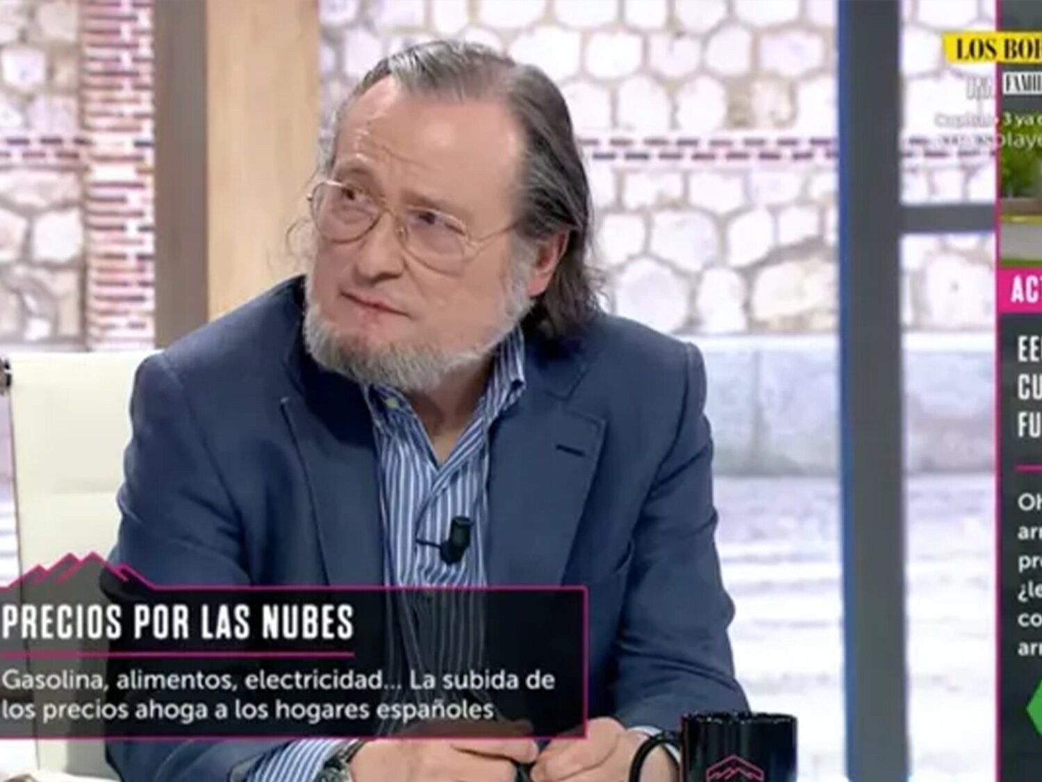 El economista que anticipó la crisis de 2008 pronostica lo que ocurrirá en España en los próximos años