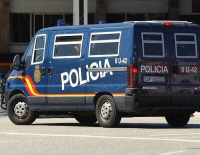 Imputan a tres policías nacionales por la muerte de un joven de 21 años en su piso de Madrid