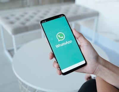 La actualización con la que podrás recuperar mensajes eliminados de WhatsApp