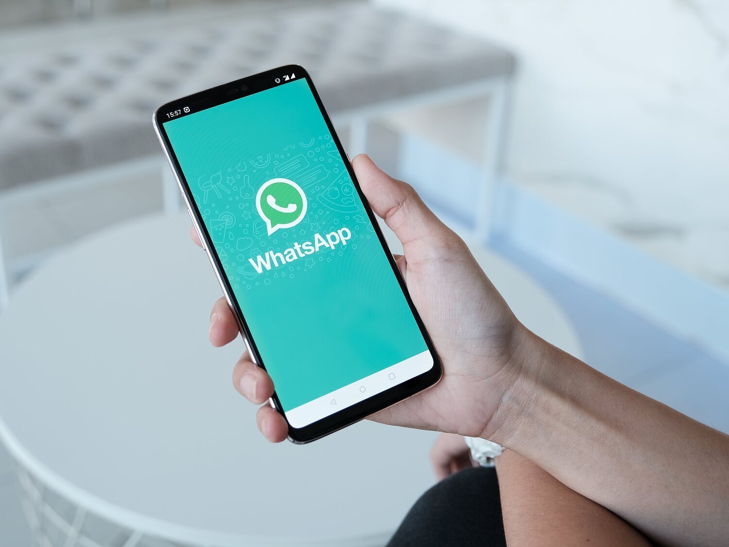 La actualización con la que podrás recuperar mensajes eliminados de WhatsApp