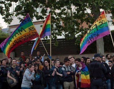 ¿Dónde debo acudir si he sido víctima de un delito de odio por LGTBIfobia?