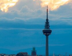 El Pirulí de Madrid cumple 40 años: así funciona y algunas de sus curiosidades