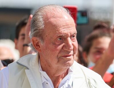 Hacienda investiga al emérito rey Juan Carlos por las cacerías a las que fue invitado tras su abdicación