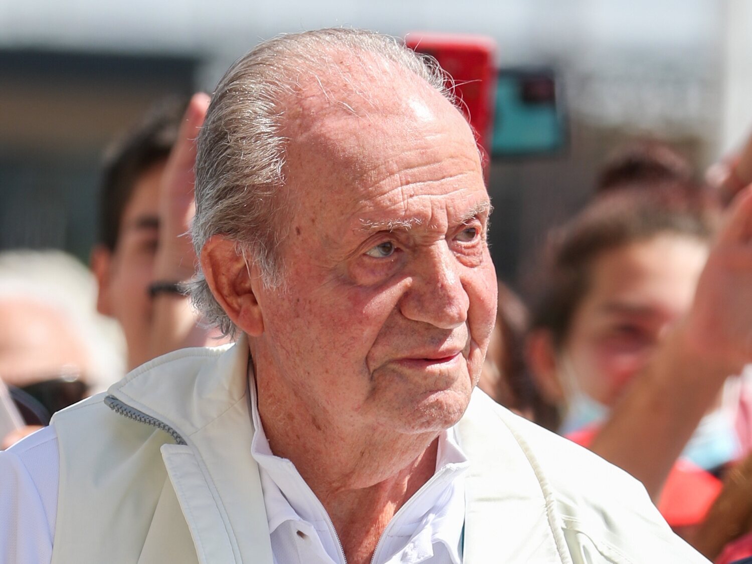 Hacienda investiga al emérito rey Juan Carlos por las cacerías a las que fue invitado tras su abdicación