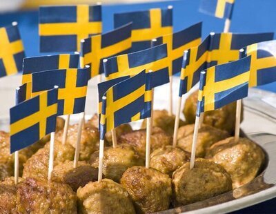 ¿Por qué en Suecia nunca te invitan a comer? Estalla el #Swedengate