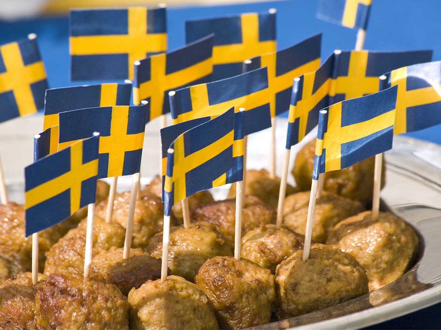 ¿Por qué en Suecia nunca te invitan a comer? Estalla el #Swedengate