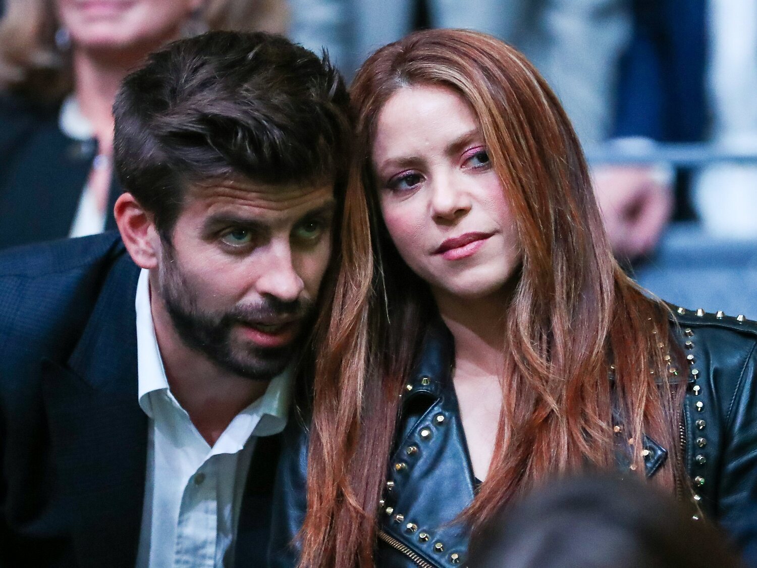 La fortuna millonaria que Shakira y Piqué tendrán que repartirse tras su separación