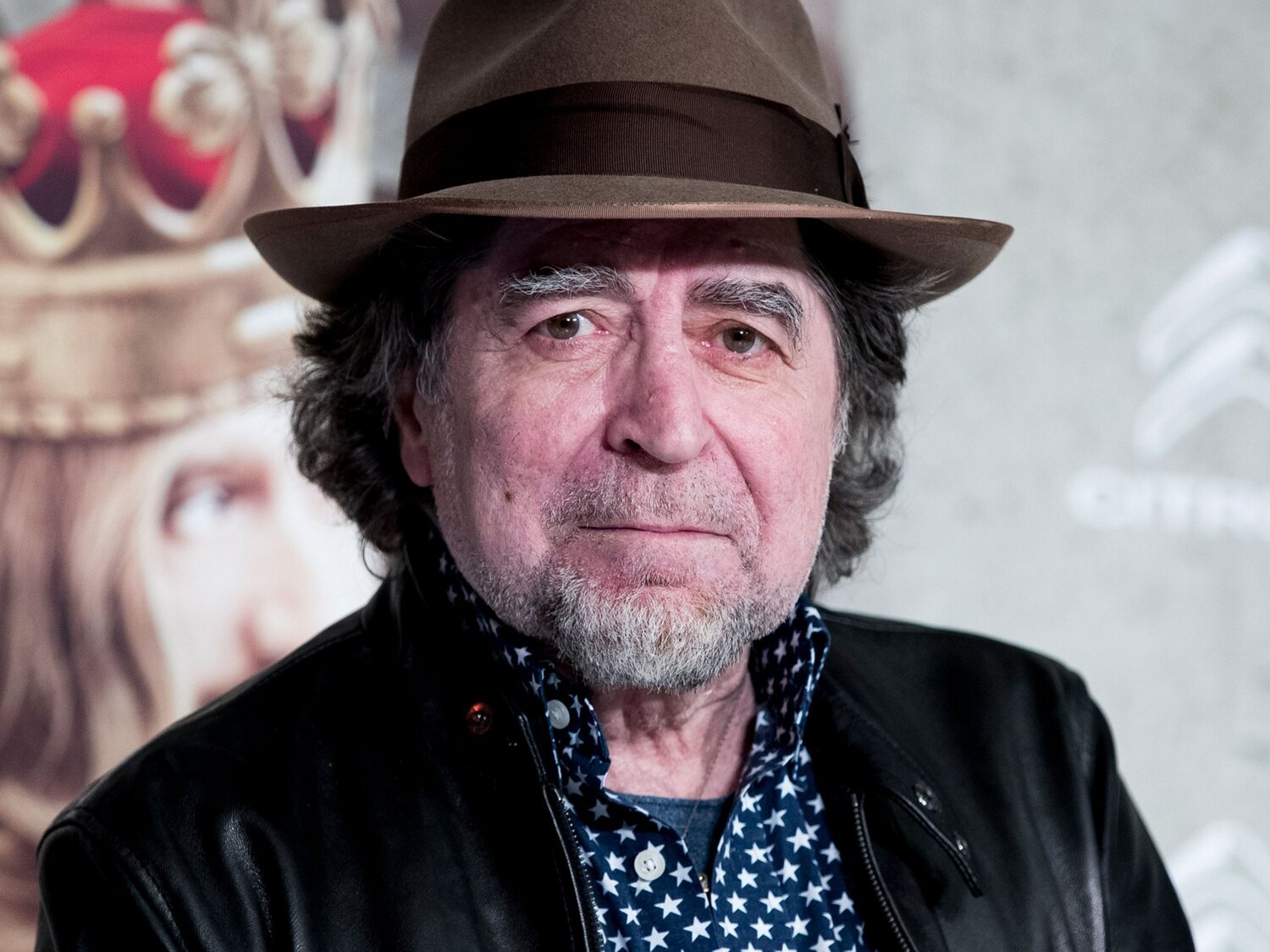 Joaquín Sabina deberá pagar 2,5 millones de euros a Hacienda