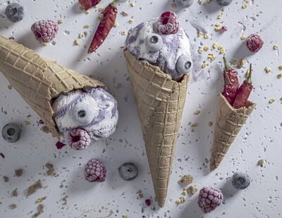 Los mejores helados del supermercado, según la OCU