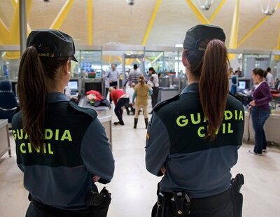 La Guardia Civil alerta de los cuatro prefijos que debes evitar para no sufrir el 'timo de la llamada perdida'