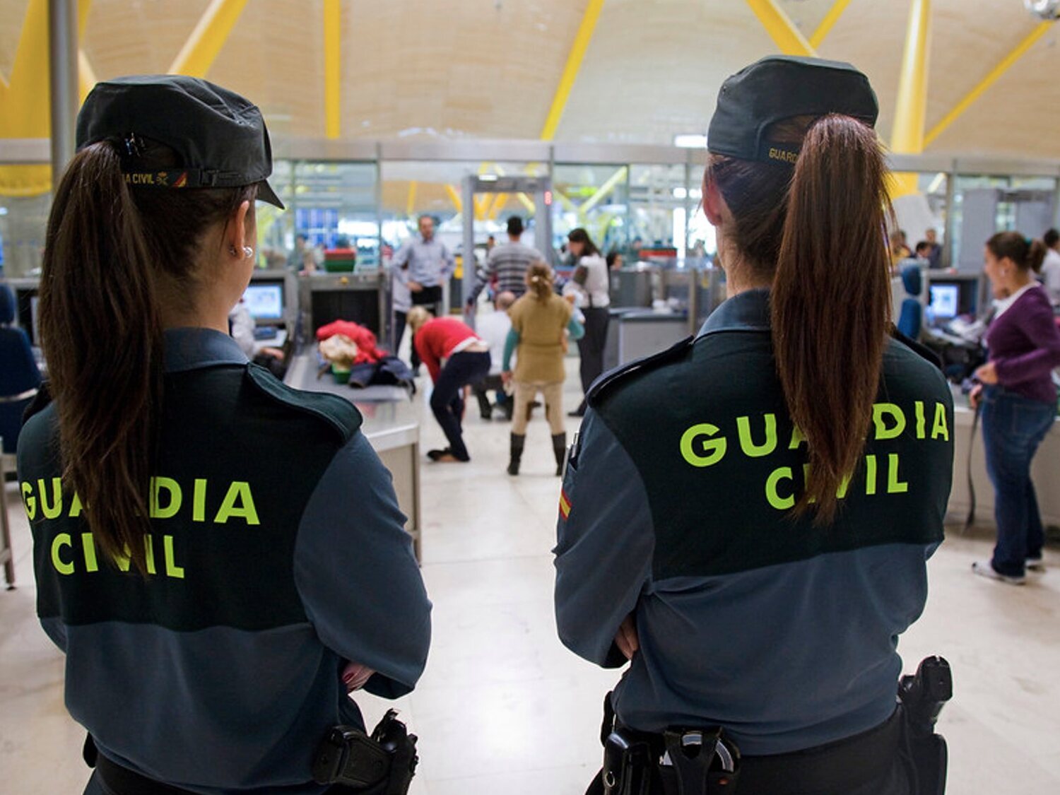 La Guardia Civil alerta de los cuatro prefijos que debes evitar para no sufrir el 'timo de la llamada perdida'