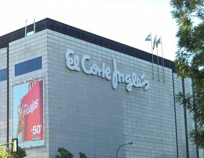 La lista completa de centros comerciales que El Corte Inglés cerrará durante este verano