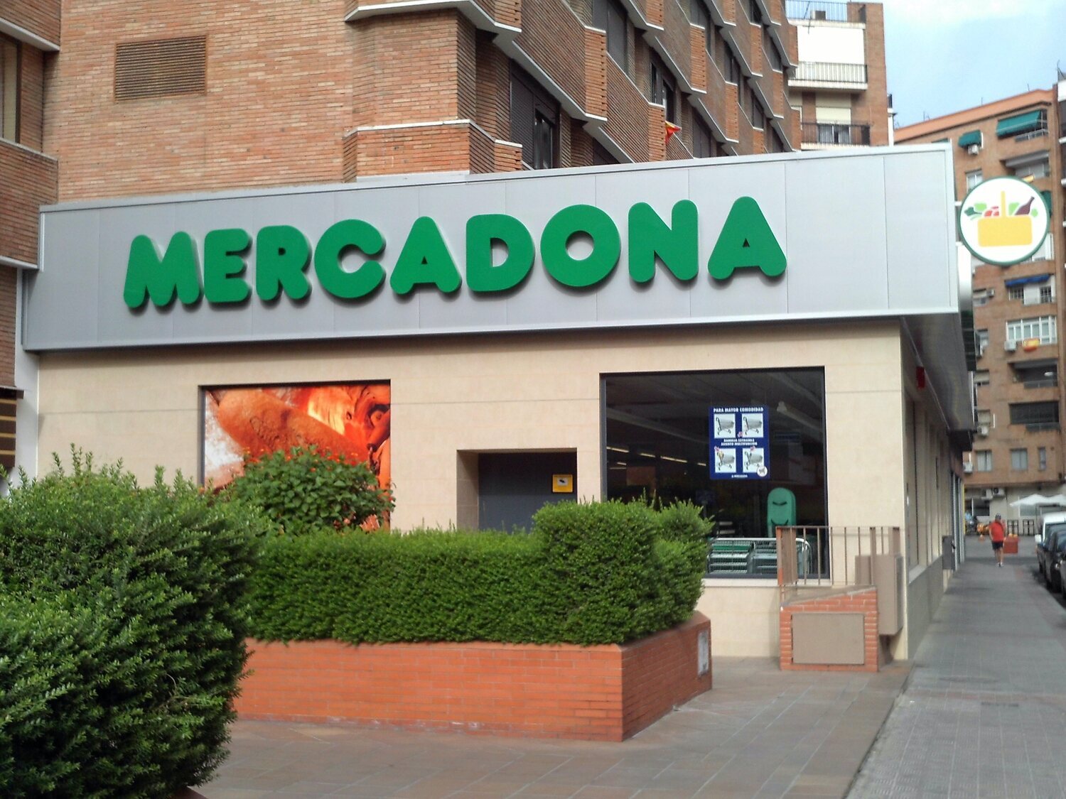 Alerta alimentaria: retiran de la venta este popular producto de Mercadona y piden evitar su consumo