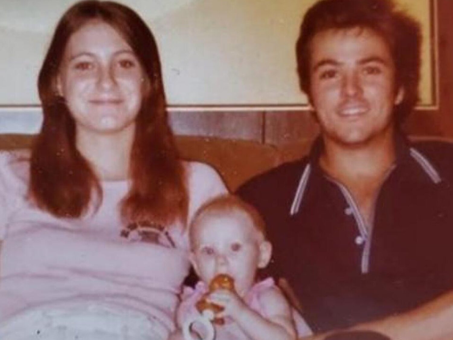 Encuentran viva a una niña desaparecida hace más de cuarenta años en Estados Unidos