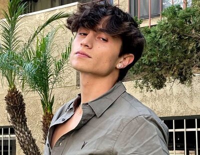 Muere el conocido influencer Cooper Noriega a los 19 años