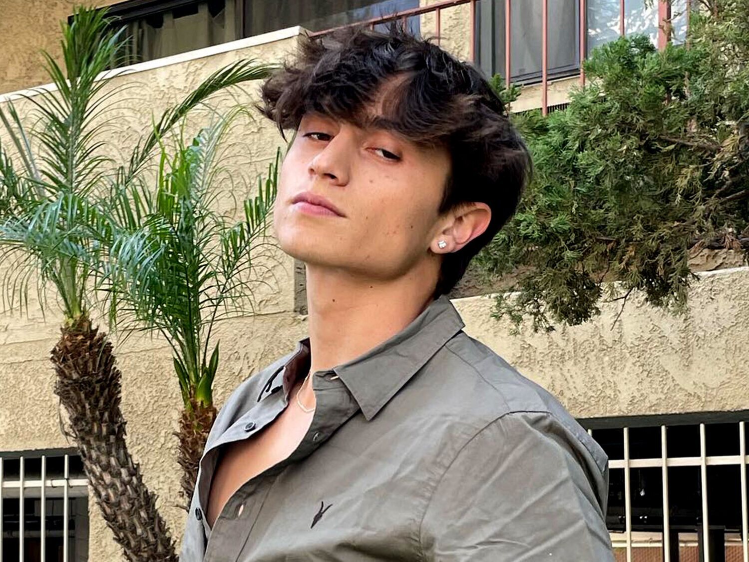 Muere el conocido influencer Cooper Noriega a los 19 años