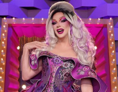 Supremme de Luxe ('Drag Race España'): "No me gusta que haya prejuicios con la edad"