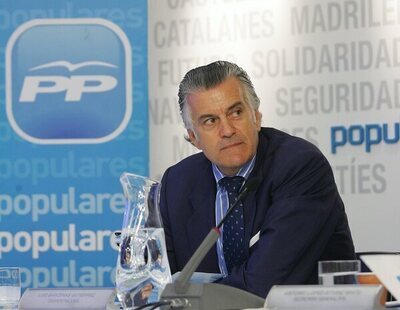 El PP pide absolver a Bárcenas para revocar su condena por la caja B y acusa a la Audiencia Nacional de fraude de ley