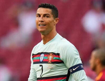 Un tribunal de EEUU desestima la demanda por violación contra Cristiano Ronaldo