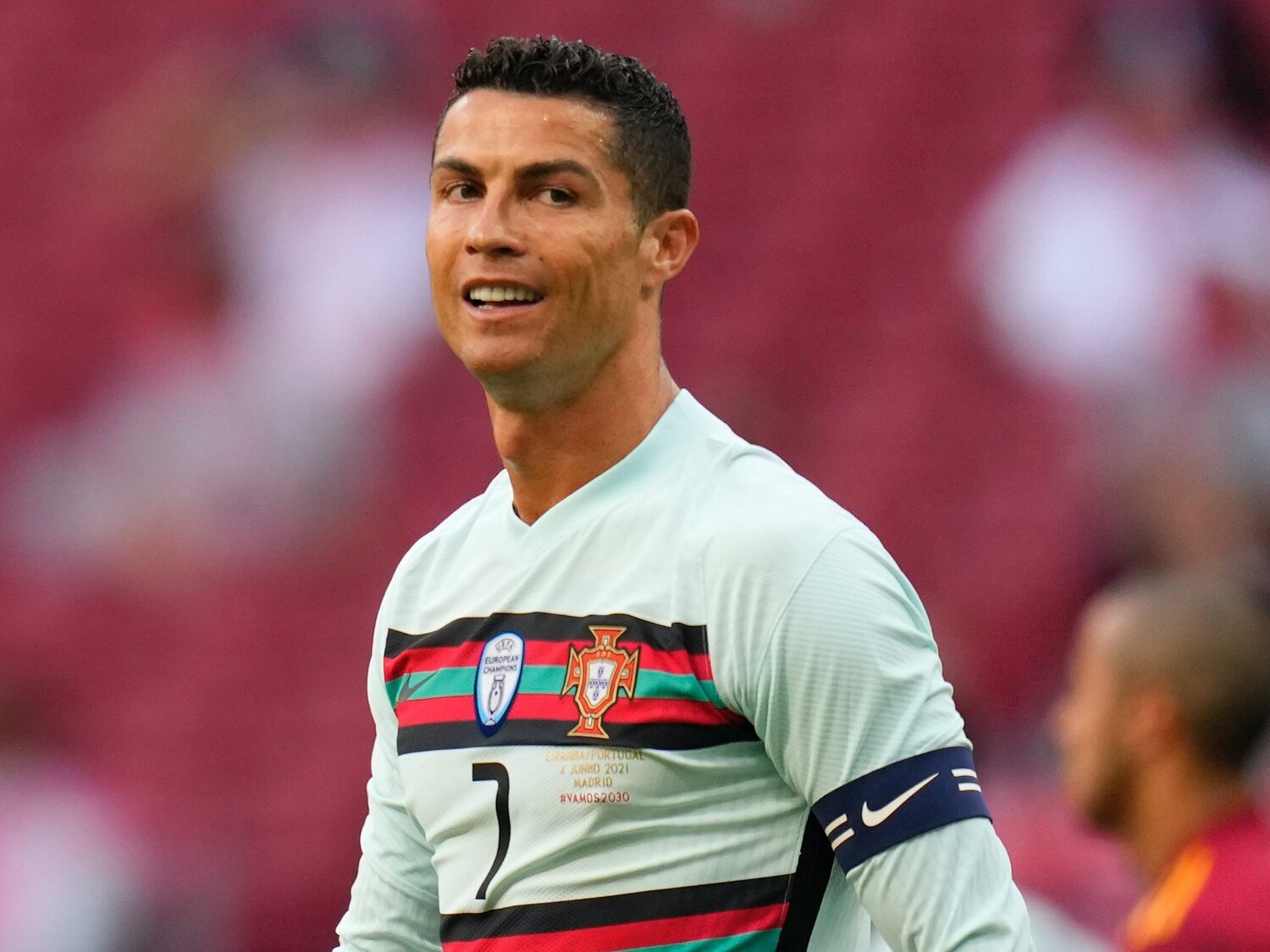 Un tribunal de EEUU desestima la demanda por violación contra Cristiano Ronaldo