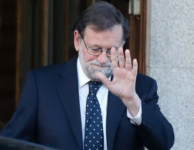 Rajoy, imputado en Andorra por coacción a la policía para obtener datos bancarios de los Pujol