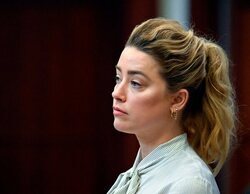 Amber Heard rompe su silencio tras el juicio: "No culpo al jurado, Johnny Depp es un actor fantástico"