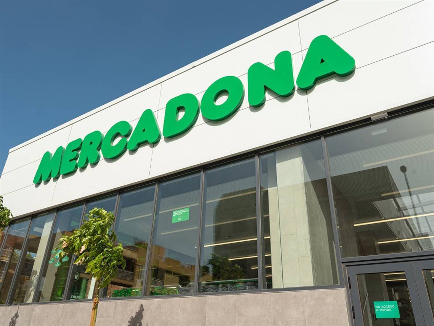 Mercadona deja de vender uno de los productos estrella del verano y los compradores lo lamentan