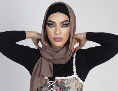 La rapera musulmana Miss Raisa es amenazada de muerte por radicales islamistas tras apoyar al colectivo LGTBI