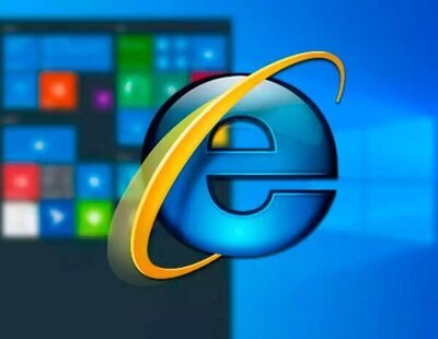 Internet Explorer se jubila: Microsoft pone fin al icónico navegador de Windows