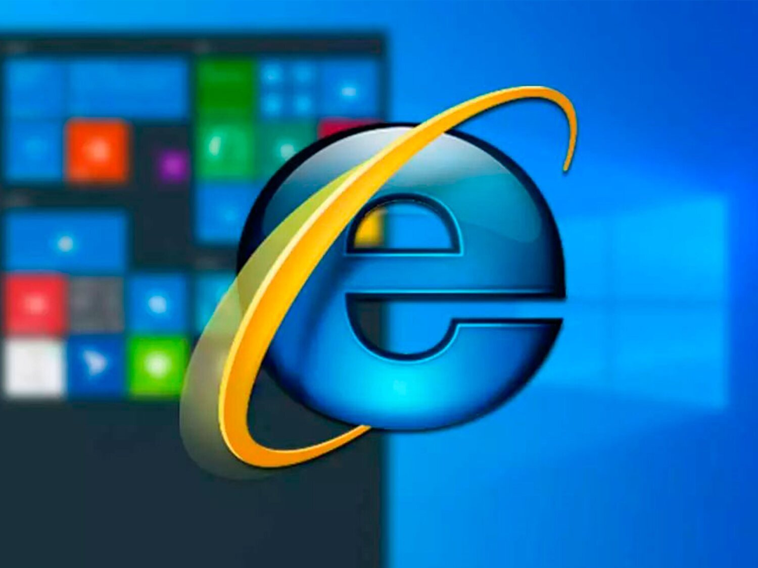 Internet Explorer se jubila: Microsoft pone fin al icónico navegador de Windows