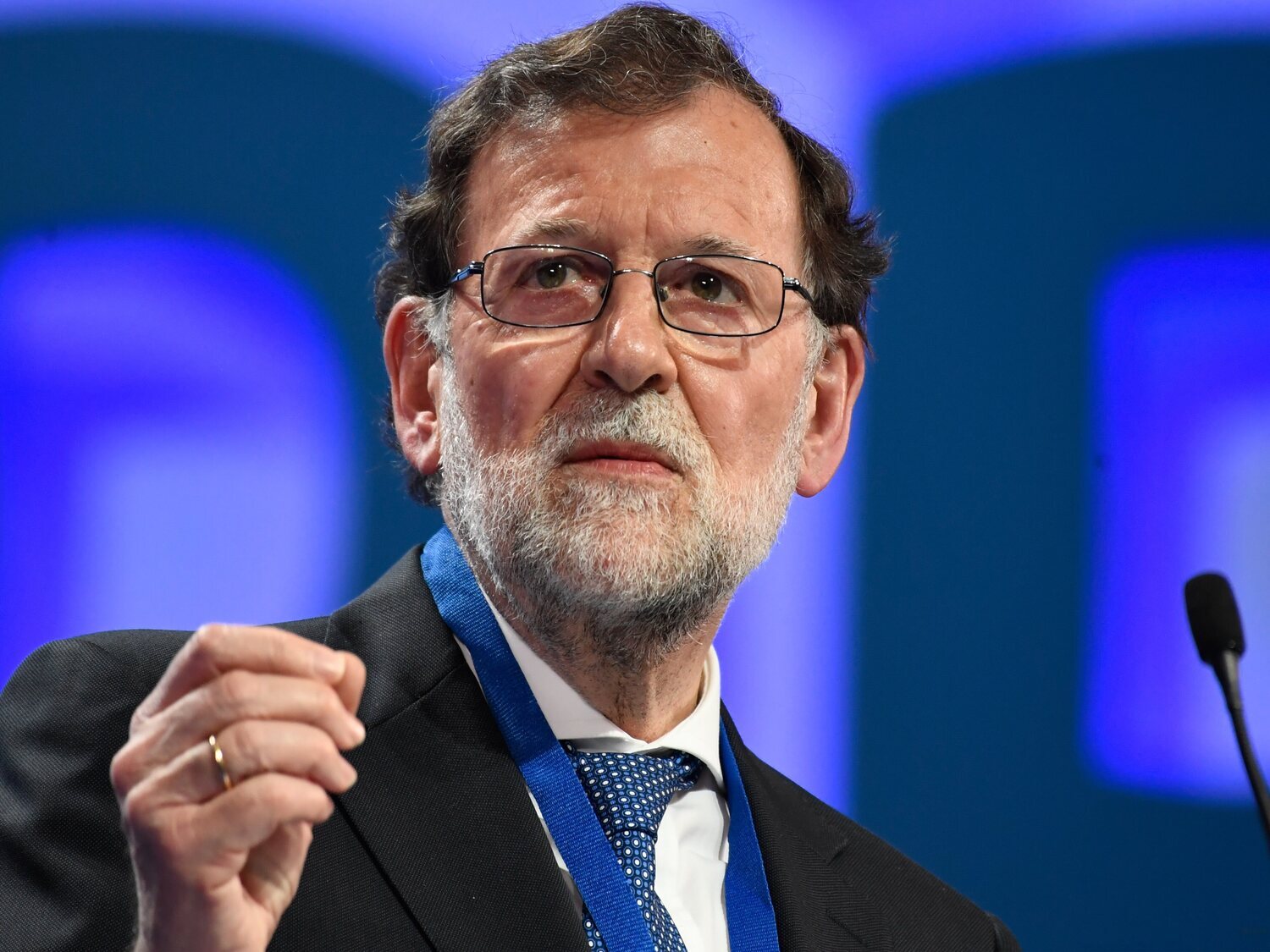 Los delitos que la juez de Andorra imputa a Rajoy implican hasta 13 años de prisión