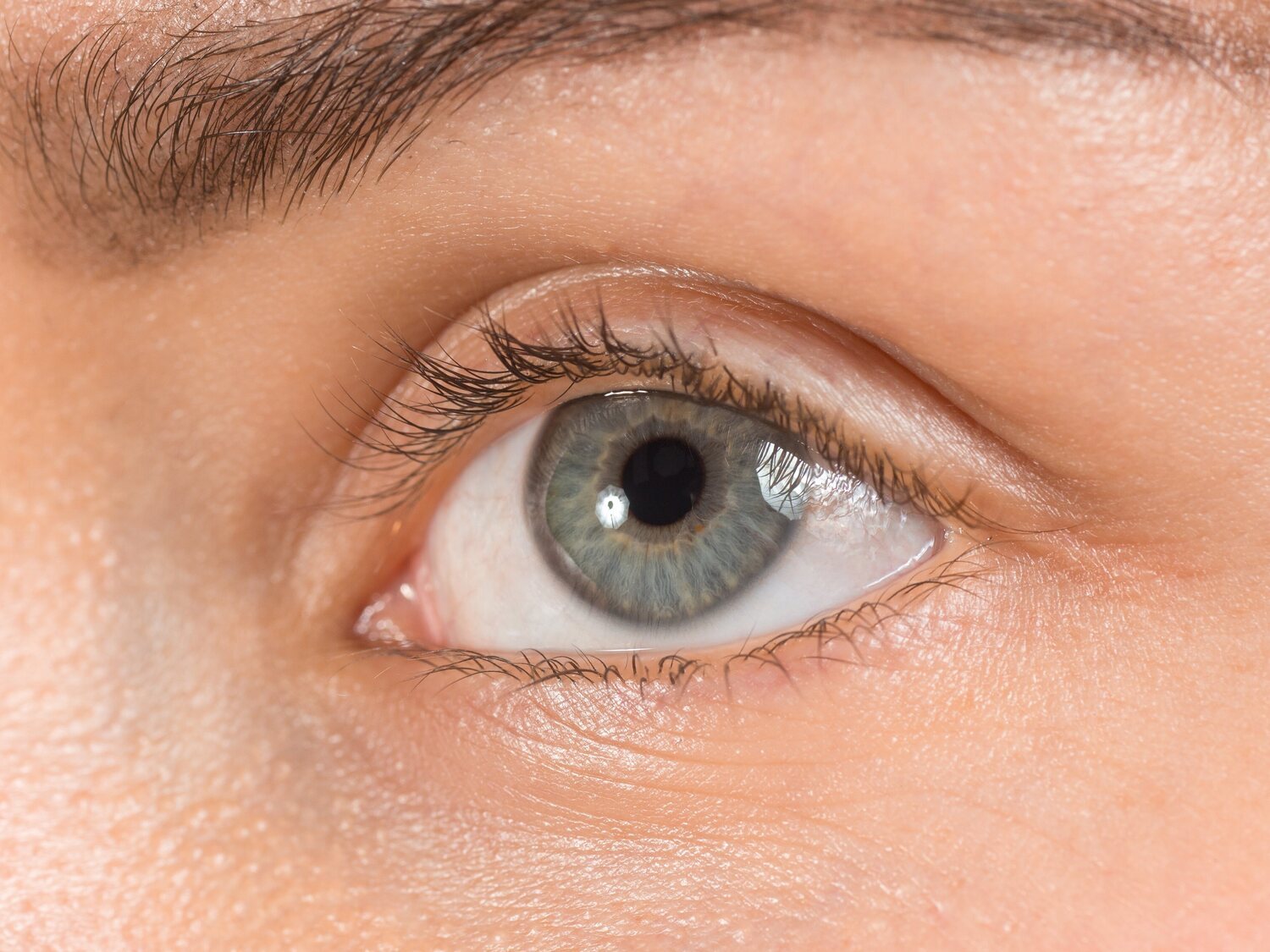 Este rasgo de tus ojos puede ayudar a predecir si sufrirás un infarto 5 años antes de que ocurra