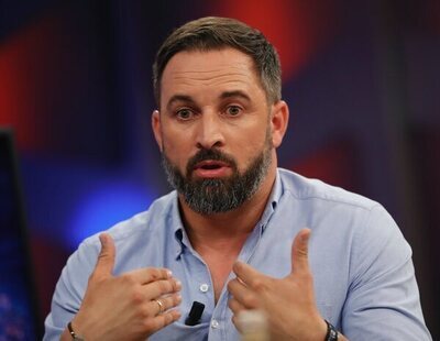 Una joven adoptada responde a las declaraciones de Abascal sobre las adopciones por parte de homosexuales