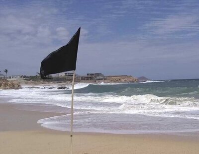 Bandera negra 2022: las 48 playas más contaminadas de España