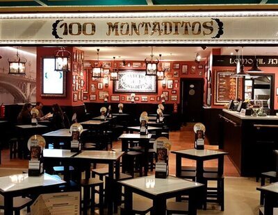 Un juez investiga al Grupo Restalia (100 Montaditos, La Sureña y TGB) por estafa y organización criminal