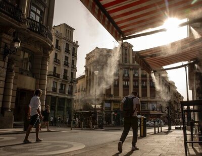 10 consejos para sobrevivir a la ola de calor